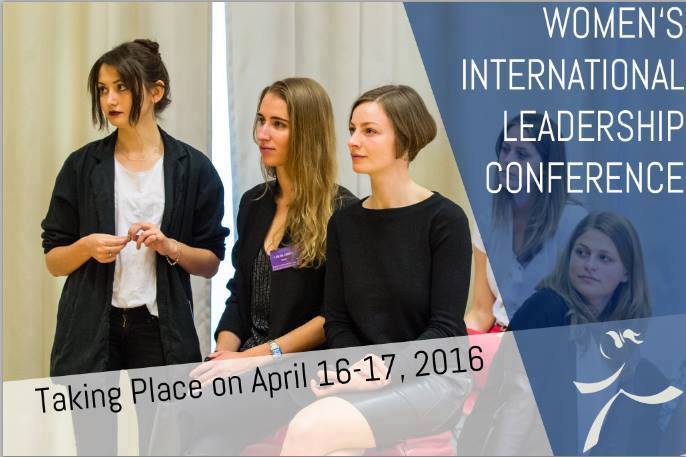 Women’s International Leadership Conference
